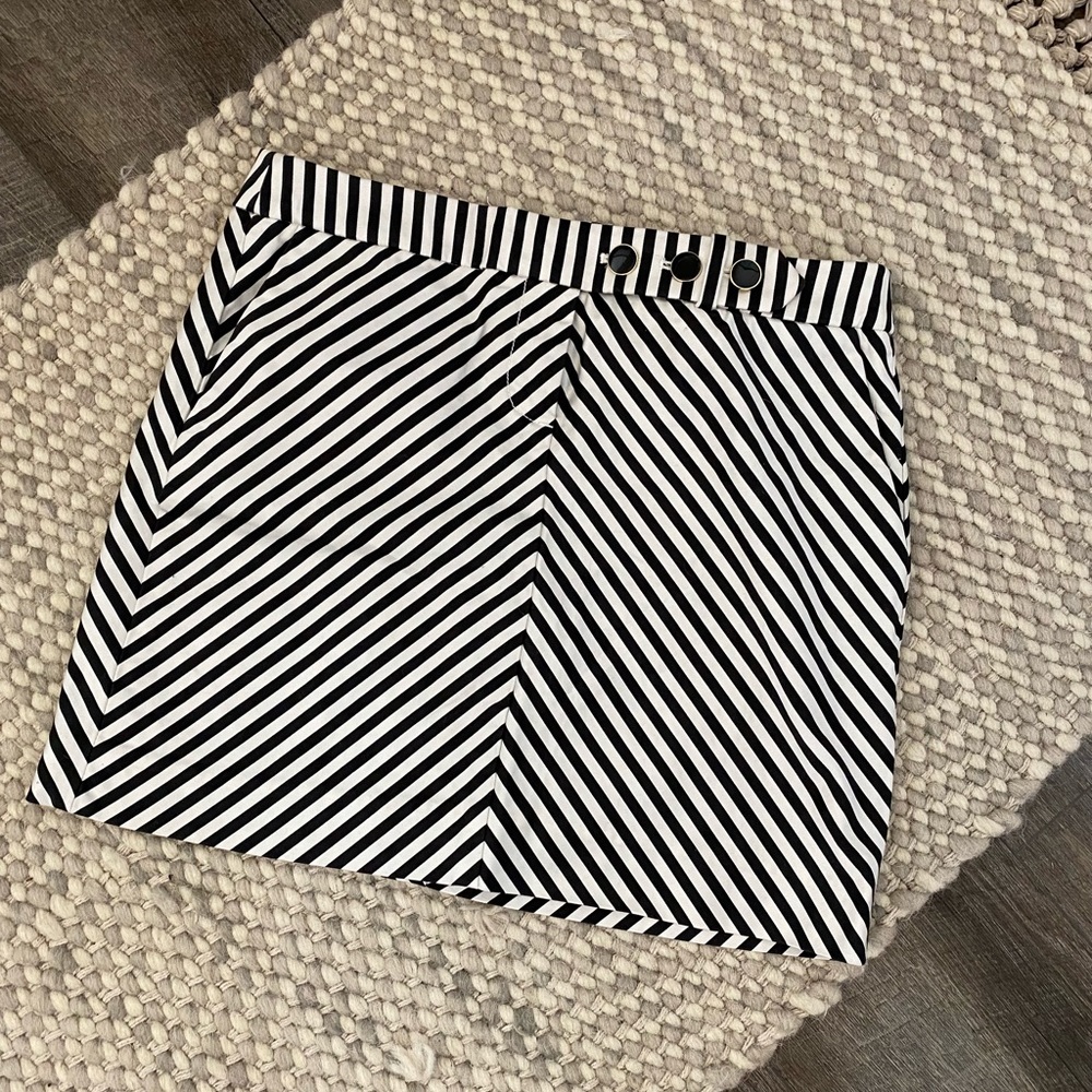 J. Crew skirt
